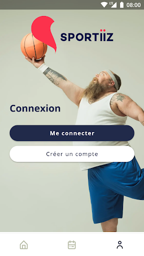 Sportiiz Screen 3