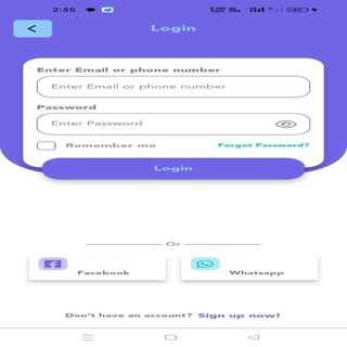 Wellcare Screen 3