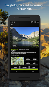 National Park Trail Guide Apk Mod Download  2022 4