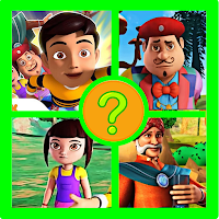 ✓ [Updated] Rudra Boom Chik Chik Boom Game Guess Cartoon New for PC / Mac /  Windows 11,10,8,7 / Android (Mod) Download (2023)