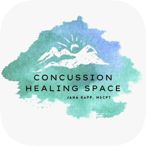 Concussion Healing Space logo