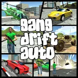 San Andreas V: Gang Drift Auto icon