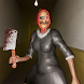 Scary Granny: Angry Granny sim - Androidアプリ