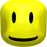 OOF! Roblox sound icon