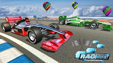 Super Formula GT Car Racing Stunt: Mega Ramps Gameのおすすめ画像1