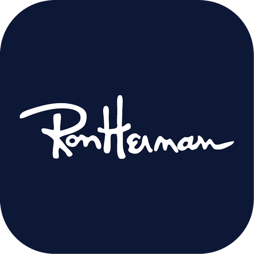 Ron Herman logo