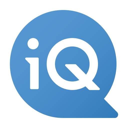 MUIQ Survey App logo
