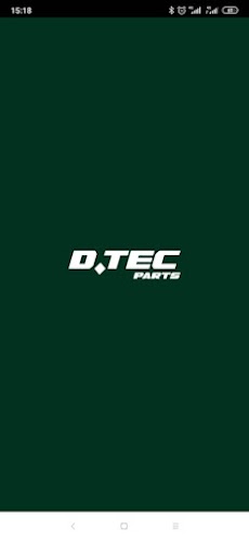 DTEC-PARTSのおすすめ画像1