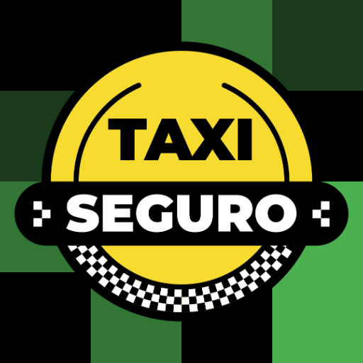 Taxi Seguro Potosí logo