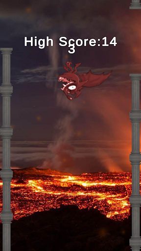 Satan Screen 3