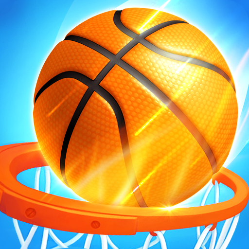 2 VS 2 Basketball Sports 3.4 Icon