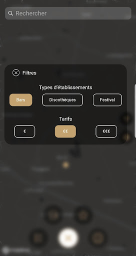 OSOK - On Sort Ou Koi? Screen 3