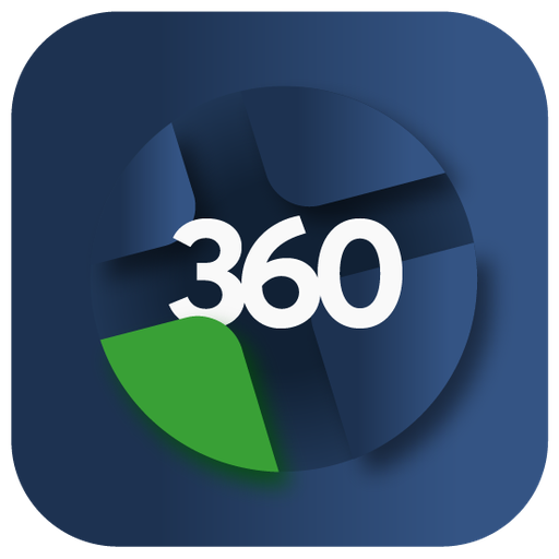 Evreka360  Icon