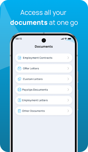 Swagatham - Onboarding Portal