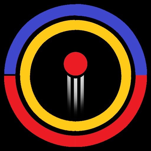 Super Ball Jump logo