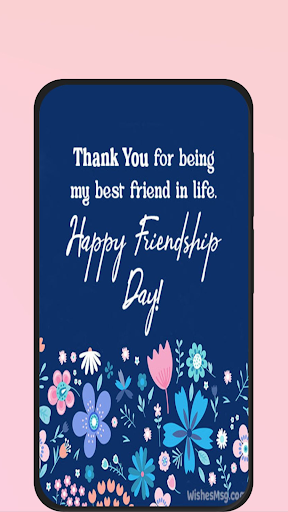 friendship day Screenshot 3 - AppWisp.com