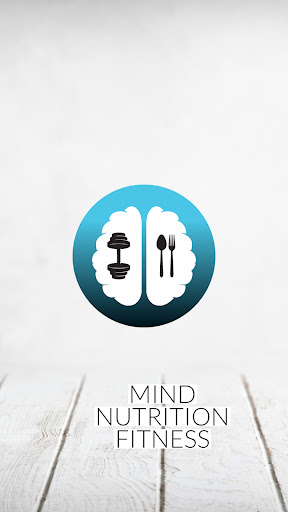 Android application ATT Health and Wellness screenshort