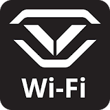 Vaultek Wi-Fi icon