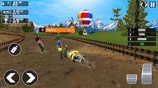 Mx Motocross Dirt Bike Game 3Dのおすすめ画像4