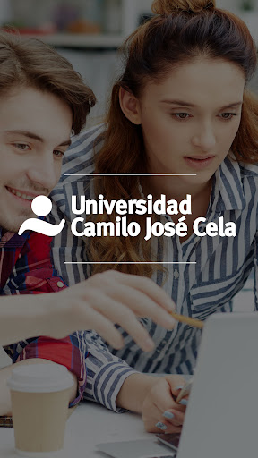 Android application Control de Accesos UCJC screenshort