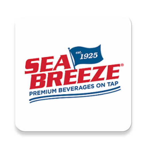 Sea Breeze logo