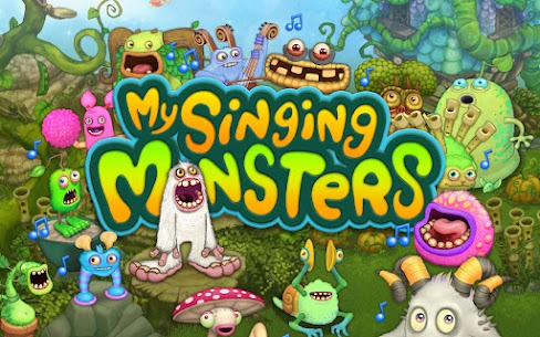 My Singing Monsters 14