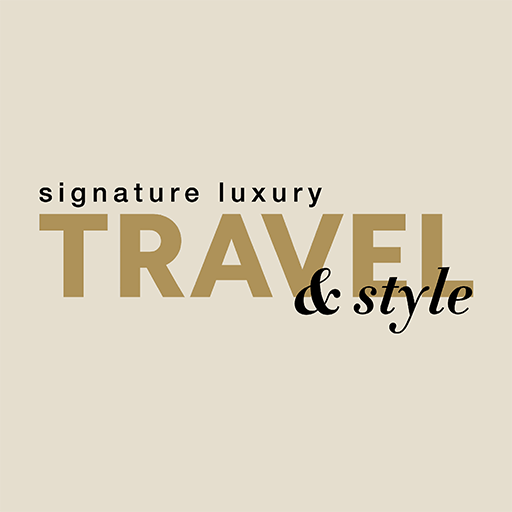 Signature Luxury Travel &Style logo