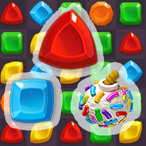 jewel 5 star logo