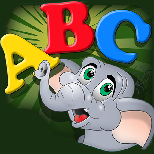 Clever Keyboard: ABC Learning  Icon