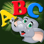 Cover Image of डाउनलोड Clever Keyboard: ABC Learning  APK