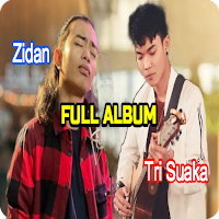 Zinidin Zidan Feat Tri Suaka