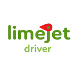 LimeJet Driver Apk