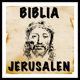 Bíblia de Jerusalén Católica icon
