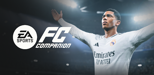 EA FC 24 Companion App