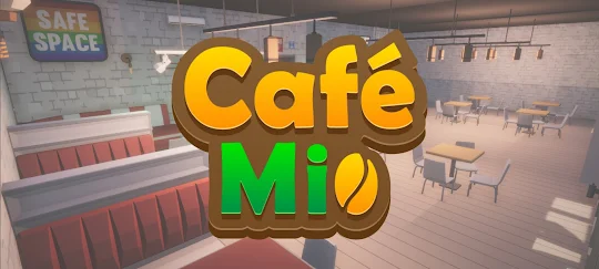 Café Mio by Edukor
