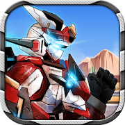 Top 30 Action Apps Like Epic Robo Fight - Best Alternatives