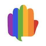 Lingvano: Sign Language - ASL icon