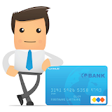 CreditCardManager icon
