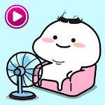 Cover Image of 下载 Pentol Animated Stickers  APK