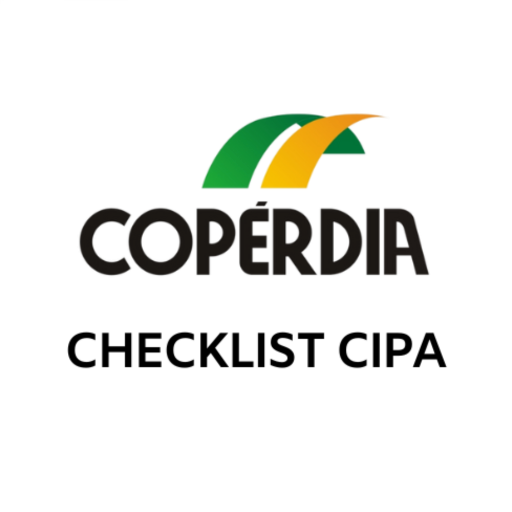 Copérdia Checklist CIPA logo