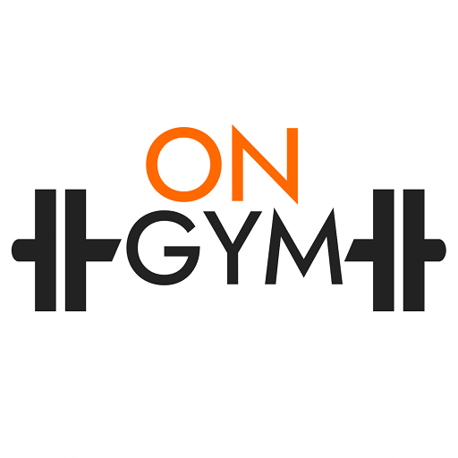 OnGym - Demo logo