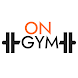 OnGym - Test - Androidアプリ