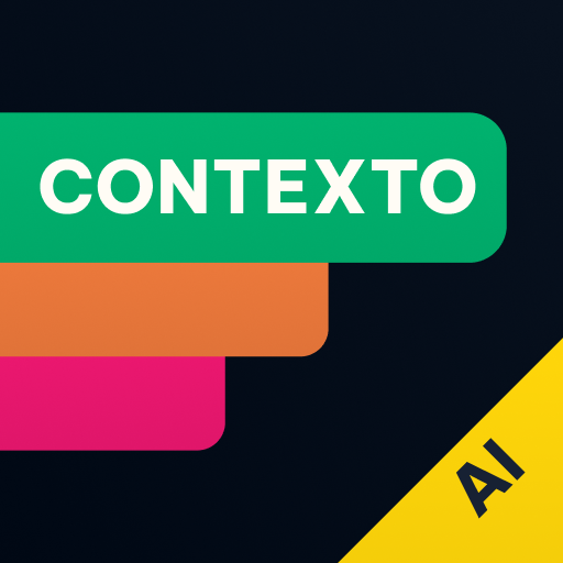Contexto - AI Word Guess