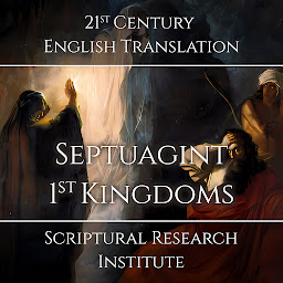Icon image Septuagint: 1ˢᵗ Kingdoms