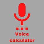 Cover Image of Download Voice calculator 1.0 APK