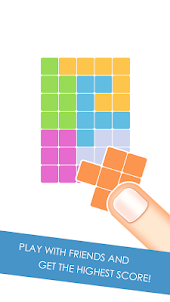 Block King
