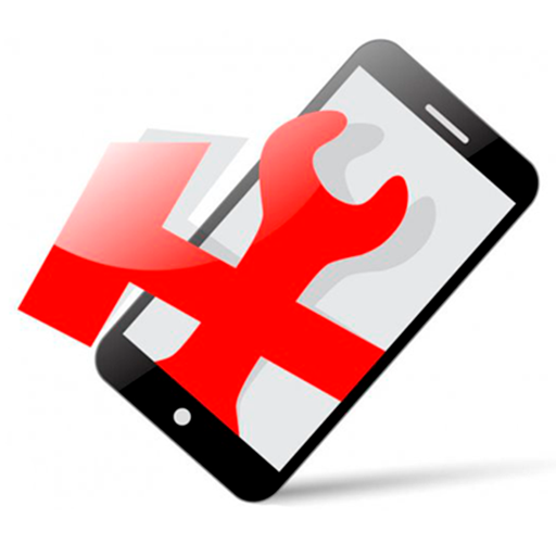 Ремонт и устройство смартфонов