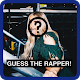 Guess the rapper - Latest Rap Quiz 2021