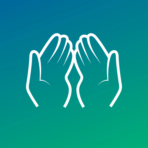 Dua - Supplications logo