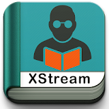 Learn XStream Free icon